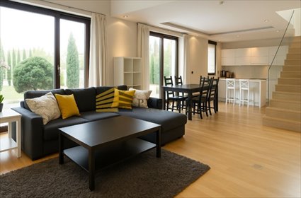 dom na wynajem 200m2 dom Bielawa, Warszawska