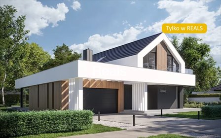 DZIAŁKA Z PROJEKTEM DOMU! działka Żółwin, Graniczna