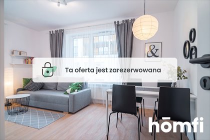Wynajem 2-pok. z garderobą, balkonem, blisko Rynku mieszkanie Wrocław, Śródmieście, Henryka Sienkiewicza