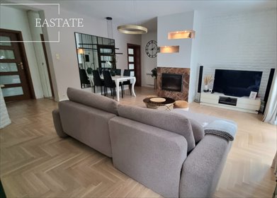 mieszkanie na sprzedaż 85m2 mieszkanie Kobyłka, Krechowiecka