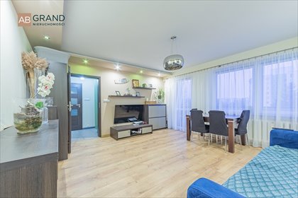 mieszkanie na sprzedaż 50m2 mieszkanie Białystok, Wysoki Stoczek, Swobodna