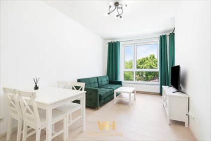 mieszkanie na wynajem 35m2 mieszkanie Warszawa, Mokotów, Kłobucka