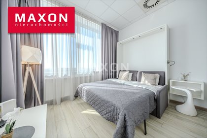 mieszkanie na sprzedaż 23m2 mieszkanie Warszawa, Włochy, al. Aleje Jerozolimskie
