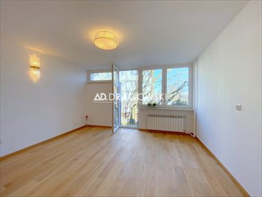 Kawalerka na sprzedaż Warszawa, Praga-Południe, Aleja Stanów Zjednoczonych 27m2 Foto 2
