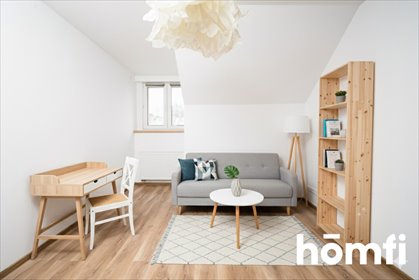 mieszkanie na sprzedaż 37m2 mieszkanie Krzeszowice, Targowa