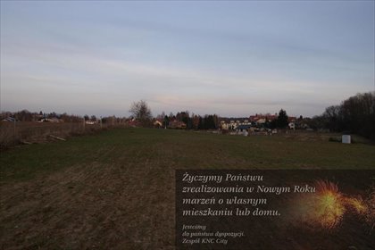 działka na sprzedaż 1212m2 działka Lublin, Kolonia Sławinek