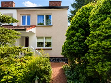 Dom 160 m² z ogrodem i tarasami po remoncie dom Szczecin, Głębokie