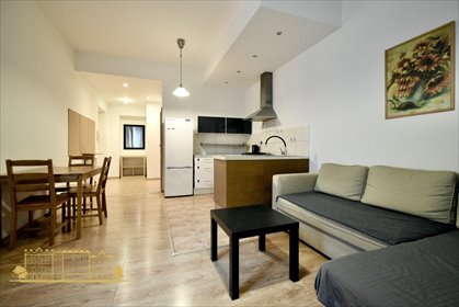 mieszkanie na wynajem 55m2 mieszkanie Kraków, Kleparz, Kleparz, Oskara Kolberga