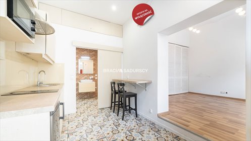 lokal użytkowy na sprzedaż 32m2 lokal użytkowy Kraków, Grzegórzki, Topolowa