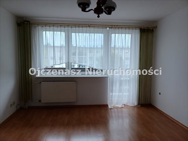 Mieszkanie dwupokojowe na wynajem Bydgoszcz, Osowa Góra 53m2 Foto 1