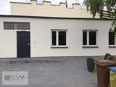 lokal użytkowy na wynajem 65m2 lokal użytkowy Swarzędz