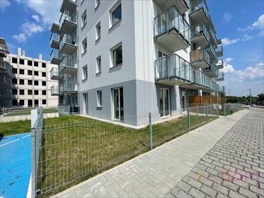mieszkanie na sprzedaż 40m2 mieszkanie Dąbrowa