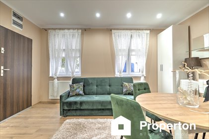 mieszkanie na sprzedaż 35m2 mieszkanie Gorzów Wielkopolski, Artura Grottgera