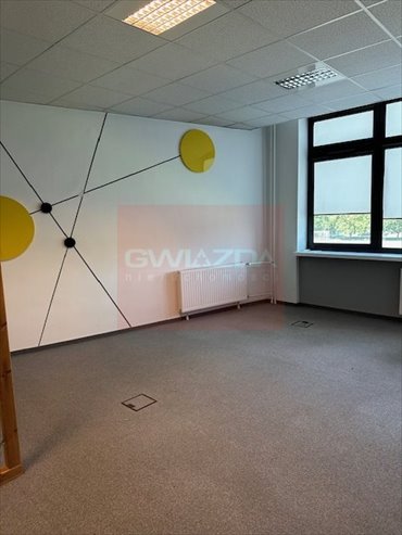 Polecam nowoczesny lokal biurowo-magazynowy 280 m² w Ursynowie lokal użytkowy Warszawa, Ursynów, Ursynów