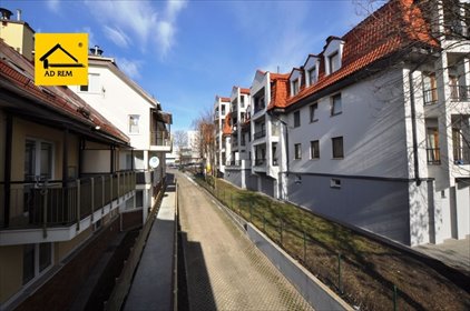 Wynajmę komfortowe 3-pokojowe mieszkanie 58 m² w Lublinie mieszkanie Lublin, Śródmieście, Północna, Akademia Medyczna