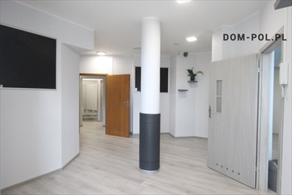 Na sprzedaż przestronny lokal 160 m² z dostępem do mediów lokal użytkowy Lublin, Czuby Południowe