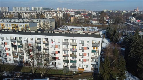 mieszkanie na sprzedaż 45m2 mieszkanie Tarnów, Skowronków