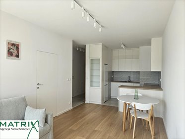 mieszkanie na wynajem 48m2 mieszkanie Warszawa, Ursynów, Kabaty, Szajnowicza