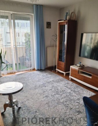Nowoczesny 3-pokojowy apartament 80 m² z loggią i parkingiem mieszkanie Warszawa, Ursus, Apartamentowa