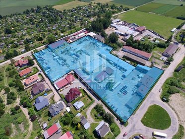 magazyn na sprzedaż 3738m2 magazyn Starogard Gdański, Bolesława Prusa