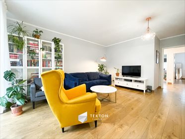 mieszkanie na sprzedaż 68m2 mieszkanie Wrocław, Brochów, Semaforowa