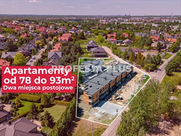 mieszkanie na sprzedaż 83m2 mieszkanie Sosnowiec, Sielec
