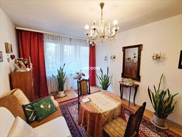 mieszkanie na sprzedaż 46m2 mieszkanie Kraków, Prądnik Biały, Osiedle Krowodrza Górka, Rusznikarska