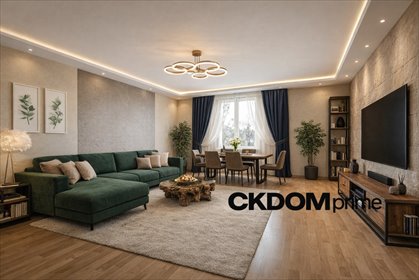 Inwestycyjne 2 pokoje przy UTH Radom, 53 m² mieszkanie Radom, Rodziny Winczewskich