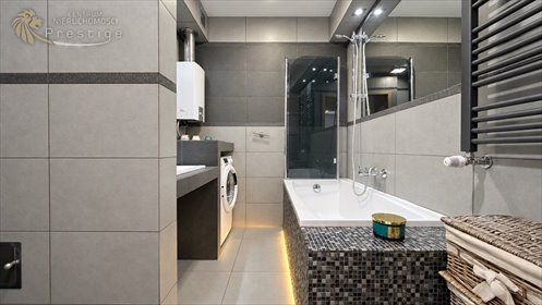Mieszkanie 53 m² z lasem za oknem w Gliwicach - zapraszam mieszkanie Gliwice, Łabędy, Piaskowa