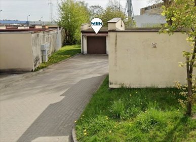 garaż na sprzedaż 17m2 garaż Giżycko, Giżycko, Giżycko
