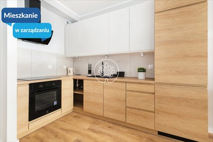Nowoczesne 2-pokojowe mieszkanie 40,5 m² na Osiedlu Leśnym mieszkanie Bydgoszcz, Osiedle Leśne, Zaświat