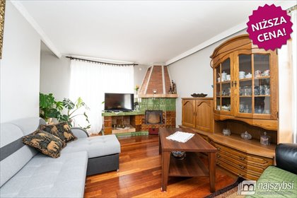 dom na sprzedaż 152m2 dom Ińsko, miasto