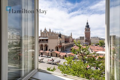 lokal użytkowy na wynajem 120m2 lokal użytkowy Kraków, Rynek Główny