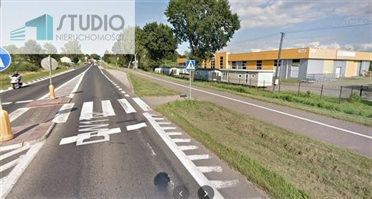 Lokal użytkowy na wynajem Nowe Bielice, Nowe Bielice, Nowe Bielice, Nowe Bielice 3 000m2 Foto 1