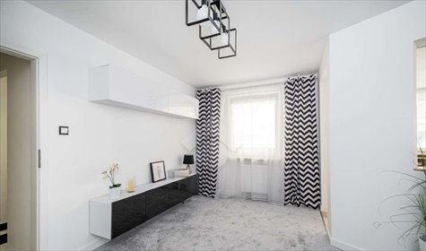 mieszkanie na sprzedaż 44m2 mieszkanie Kraków, Prądnik Biały, ul. Bociana