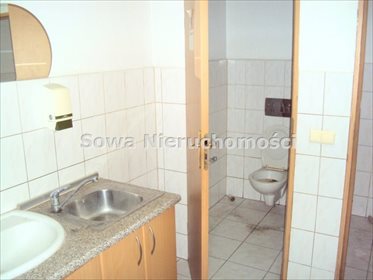 Lokal użytkowy na sprzedaż Jedlina Zdrój 405m2 Foto 7