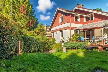 dom na sprzedaż 260m2 dom Sopot, Górny, Antoniego Abrahama