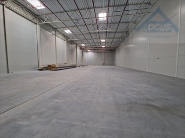 Magazyn na wynajem Warszawa, Białołęka 1 790m2 Foto 4