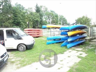 Firma handlowo-usługowa z zapleczem i 5,5 ha terenu lokal użytkowy Dobiegniew