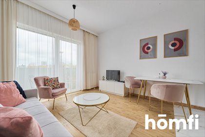 mieszkanie na wynajem 24m2 mieszkanie Wrocław, Kleczków, Kleczków, Antoniego Słonimskiego