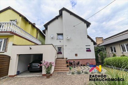 dom na sprzedaż 220m2 dom Zielona Góra, Jędrzychów