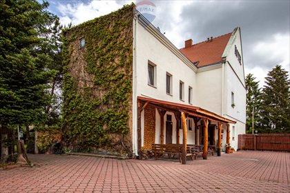 Lokal użytkowy na sprzedaż Przewóz, Kościelna 370m2 Foto 3