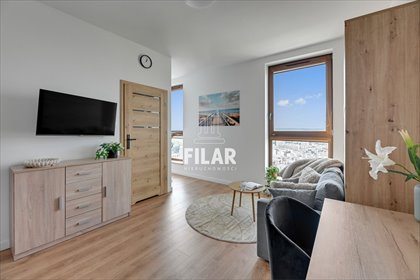 mieszkanie na wynajem 20m2 mieszkanie Gdynia, Śródmieście, Centrum, A. Hryniewickiego