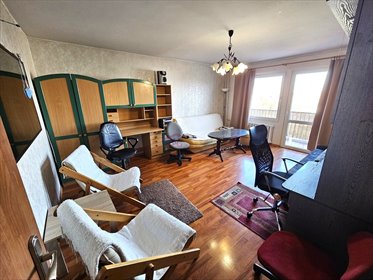 mieszkanie na sprzedaż 63m2 mieszkanie Katowice, Kokociniec, Mała