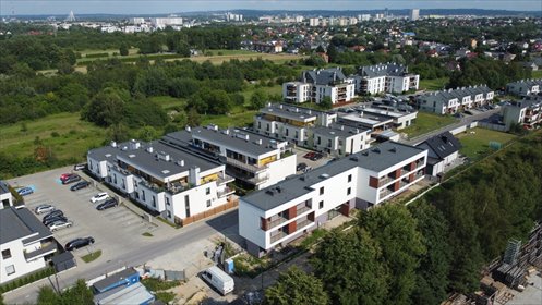mieszkanie na sprzedaż Rzeszów 49,95 m2