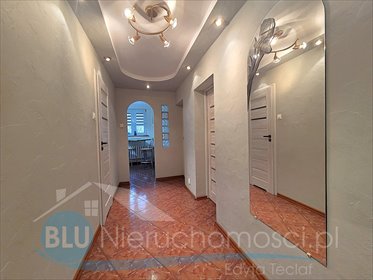 mieszkanie na sprzedaż 72m2 mieszkanie Głogów, Kopernik