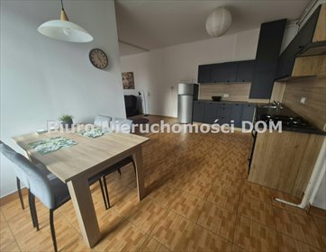 mieszkanie na wynajem 65m2 mieszkanie Częstochowa, Centrum