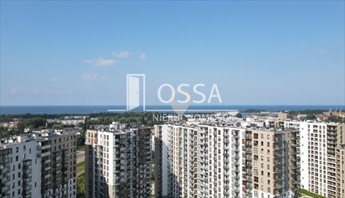 mieszkanie na wynajem 108m2 mieszkanie Gdańsk, Letnica, Sucha