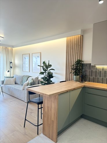 mieszkanie na sprzedaż 37m2 mieszkanie Warszawa, Mokotów, Służewiec, Wiartel