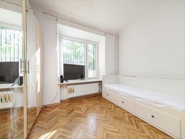 mieszkanie na sprzedaż 45m2 mieszkanie Warszawa, Praga-Północ, Dąbroszczaków